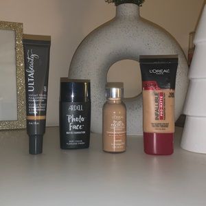 Foundation bundle